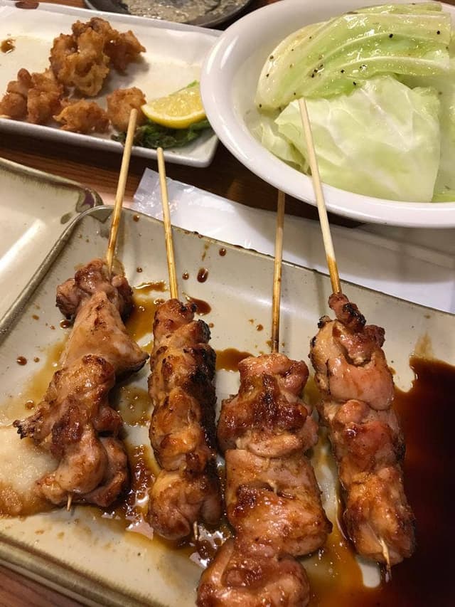 鳥いちばん 岸和田三田店 - サブ画像1