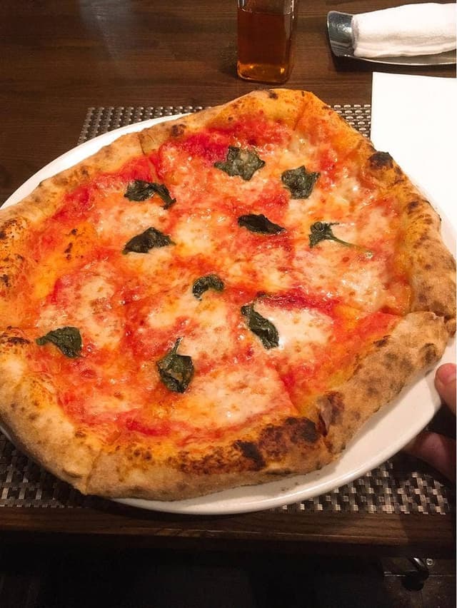 イタリア料理煉天地 - サブ画像3