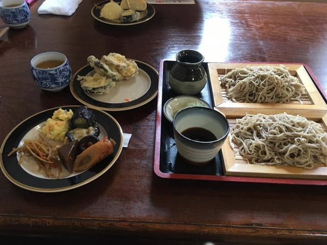 魚重 - サブ画像2