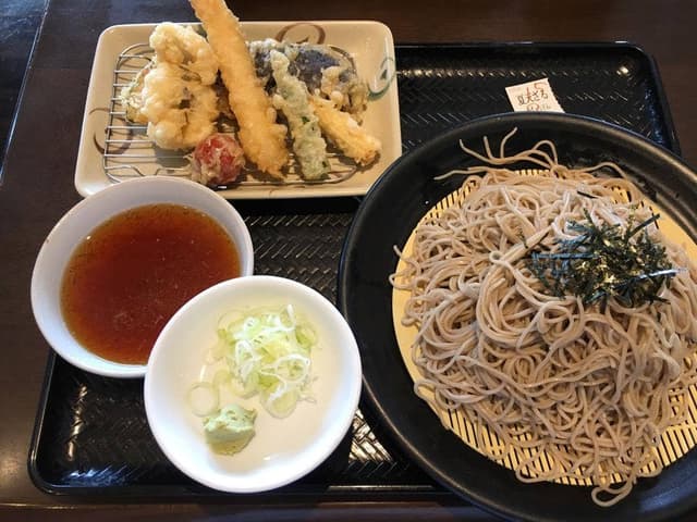 揚げたて天ぷら家 - サブ画像2