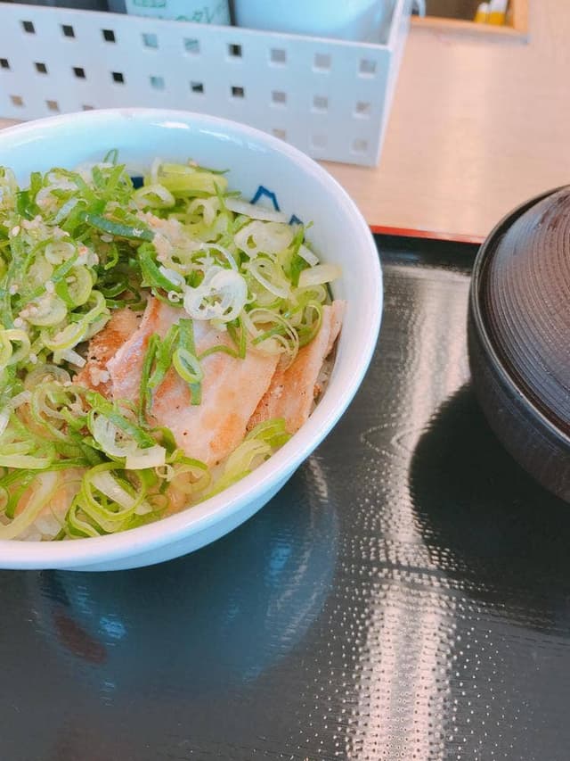 松屋 厚木店 - サブ画像1