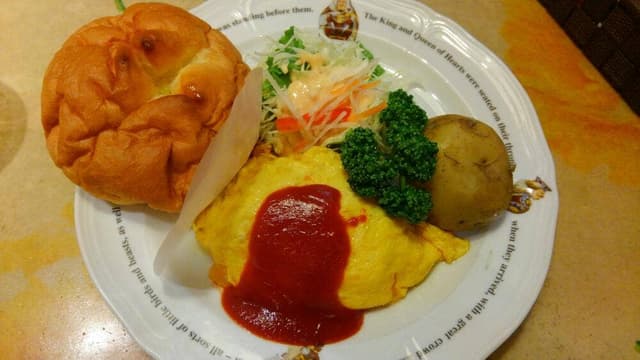 ラケル ゆめタウン光の森店 - サブ画像2