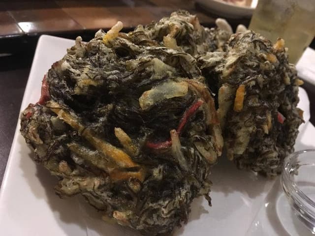 島料理のお店 カフー - サブ画像1