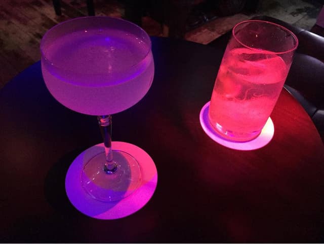 Bar SJ - サブ画像1