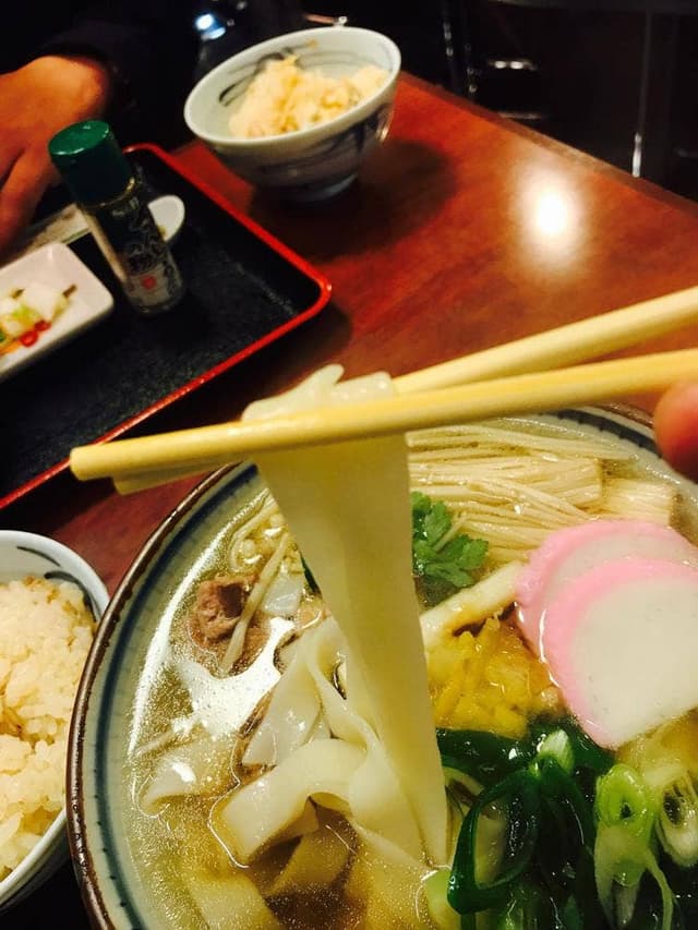 あまの - サブ画像3