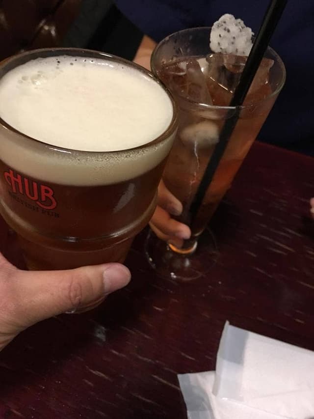 HUB 名古屋栄錦通り店 - サブ画像1