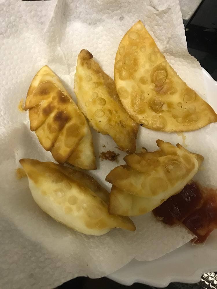 増田屋
