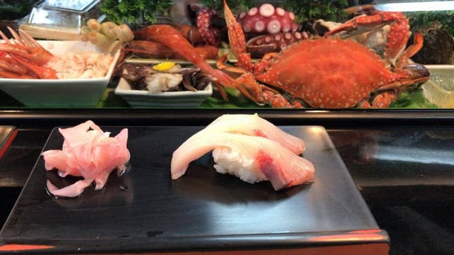 赤目すし - サブ画像2