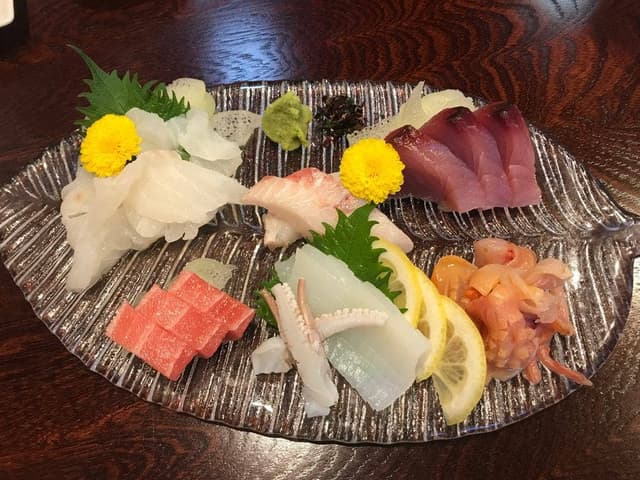漁八 - サブ画像3