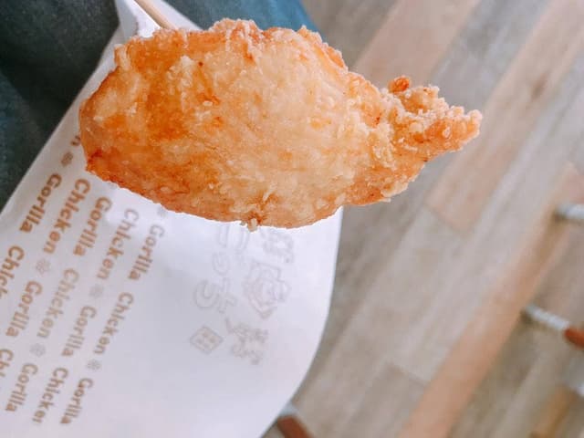 からあげ！ごっち - サブ画像3