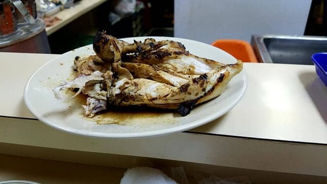 とり新 - サブ画像3
