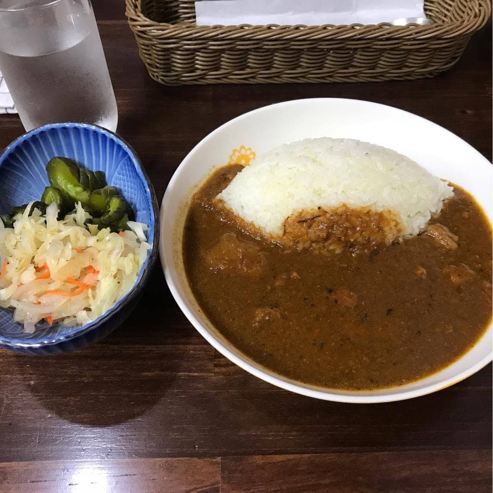 キッチン アジア亭