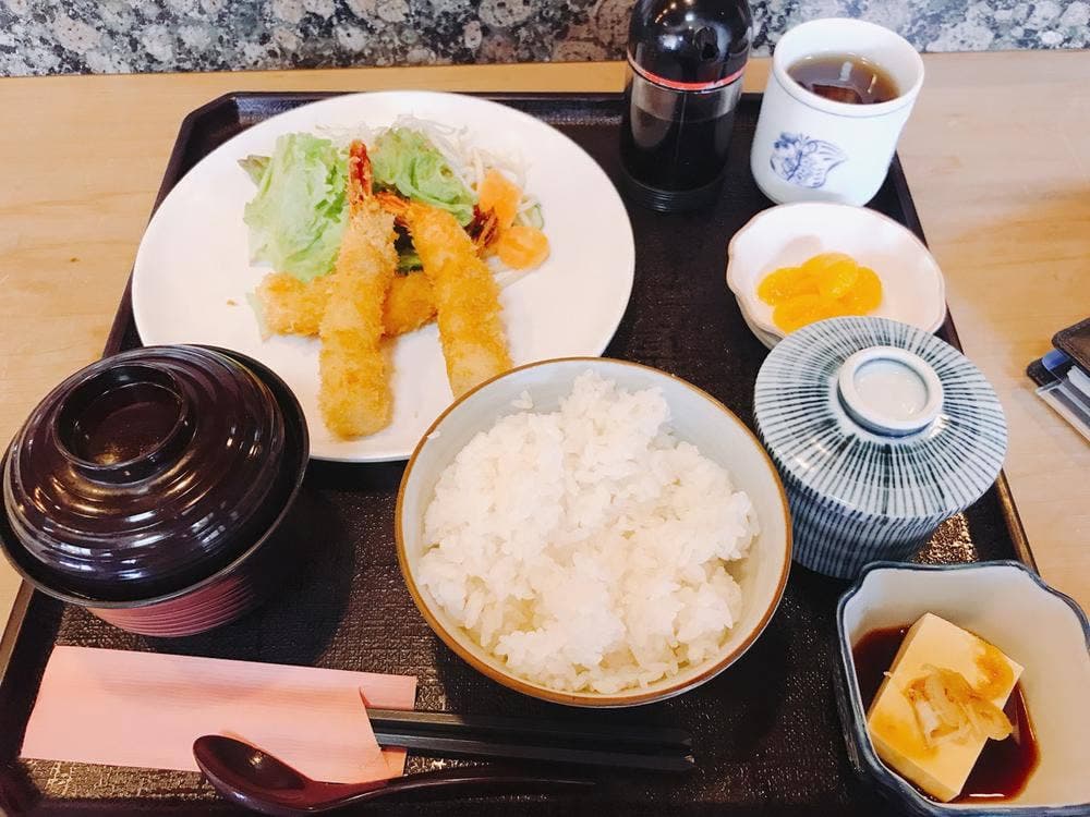寿司まさ