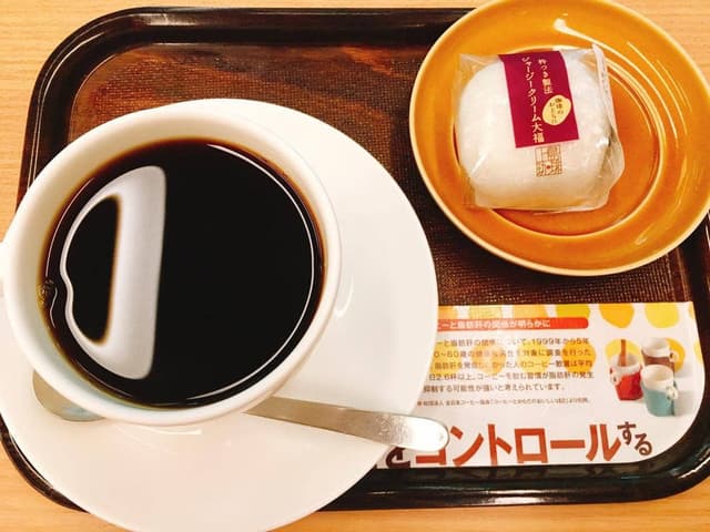 上島珈琲 日光東照宮店 - サブ画像1