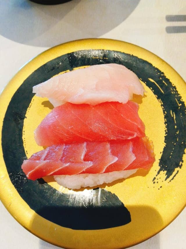 はま寿司 伊丹昆陽店 - サブ画像2