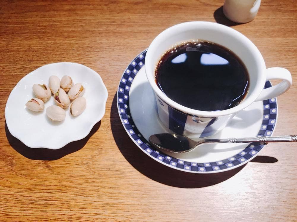 カフェ ローシャ 本社店