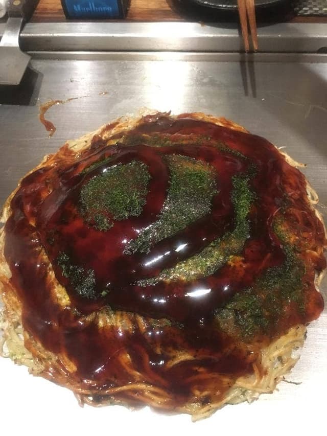 鉄ぱん屋 弁兵衛 新天地店 - サブ画像3