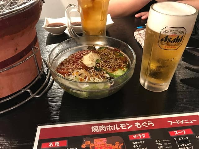 焼肉・ホルモン もぐら 本店 - サブ画像1