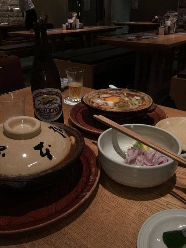 山本屋総本家 名古屋三越栄店 - サブ画像2