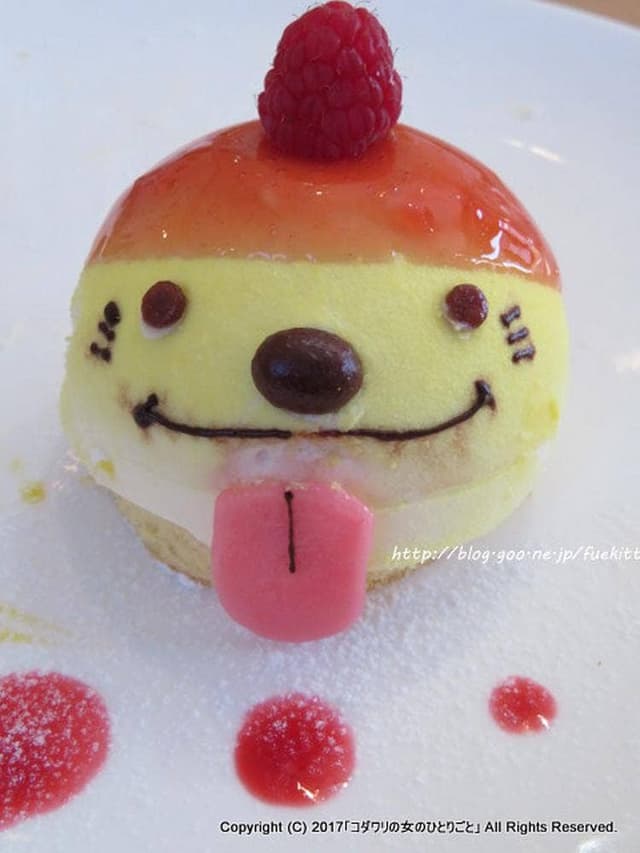 お菓子工房伸 - サブ画像2
