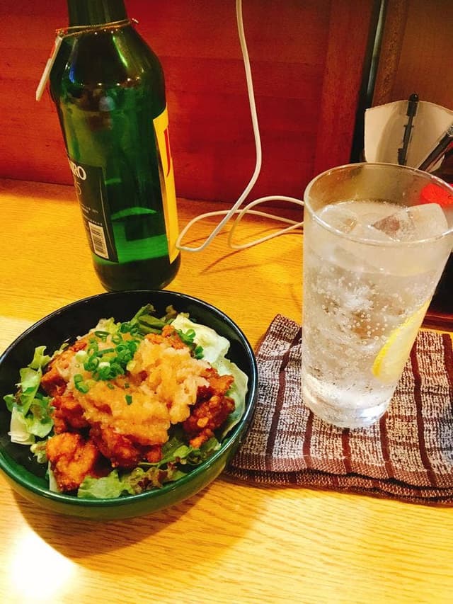 鳥広 お花茶屋店 - サブ画像2