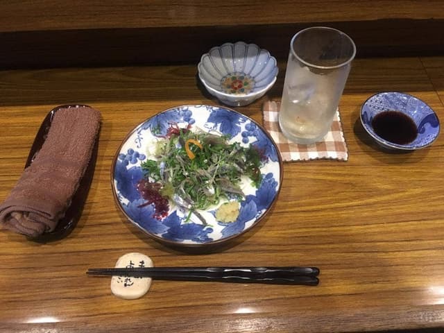 民芸割烹 藤 - サブ画像1