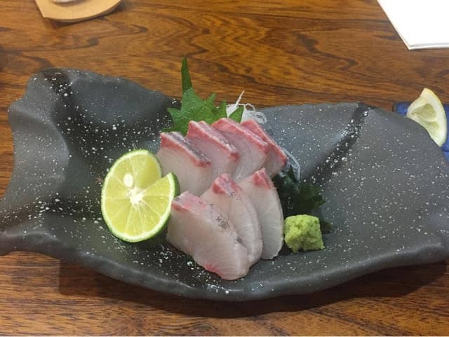 うおしょう - サブ画像3