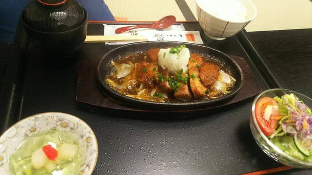 食事処 四季彩 - サブ画像2