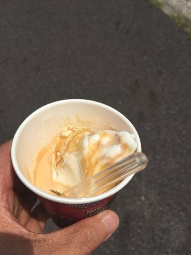 ジェラート コーダ - サブ画像1