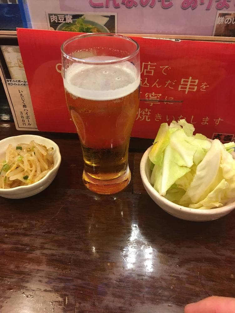 やきとり大吉 江俣店