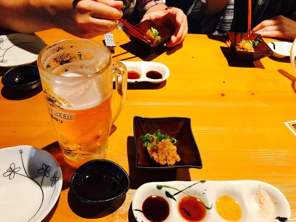 鶏と魚菜の想作舎 遊杏