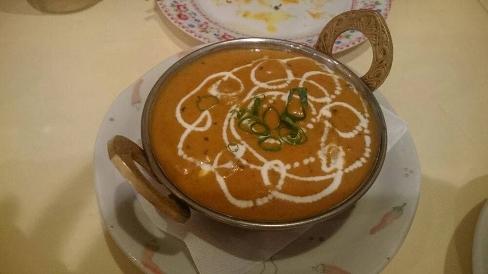 サムンドラ マハル
