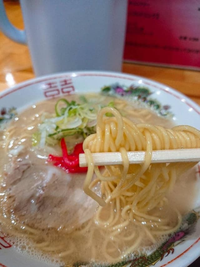 らぁめん 一番骨 大塚店 - サブ画像2