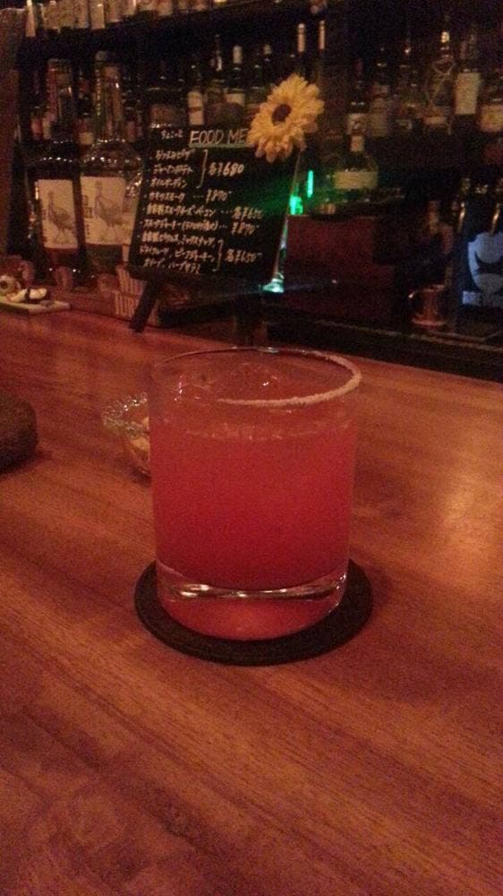 Shot Bar "On The Road" - サブ画像2