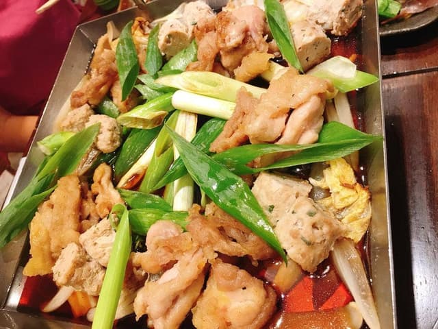 契約農場直送 たんぽぽ 本町店 - サブ画像1