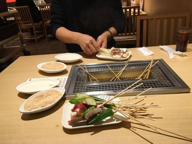 串家物語 イオンモール和歌山店 - サブ画像2