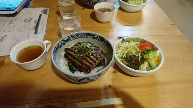 三股山荘 - サブ画像1
