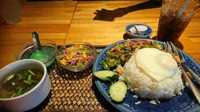 タイ・エラワン - サブ画像2