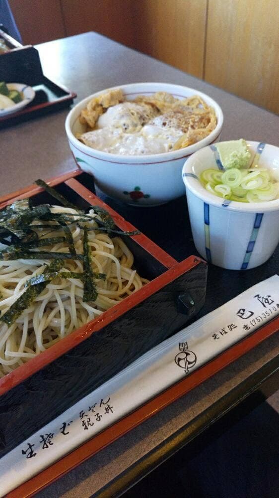 巴屋 - サブ画像2