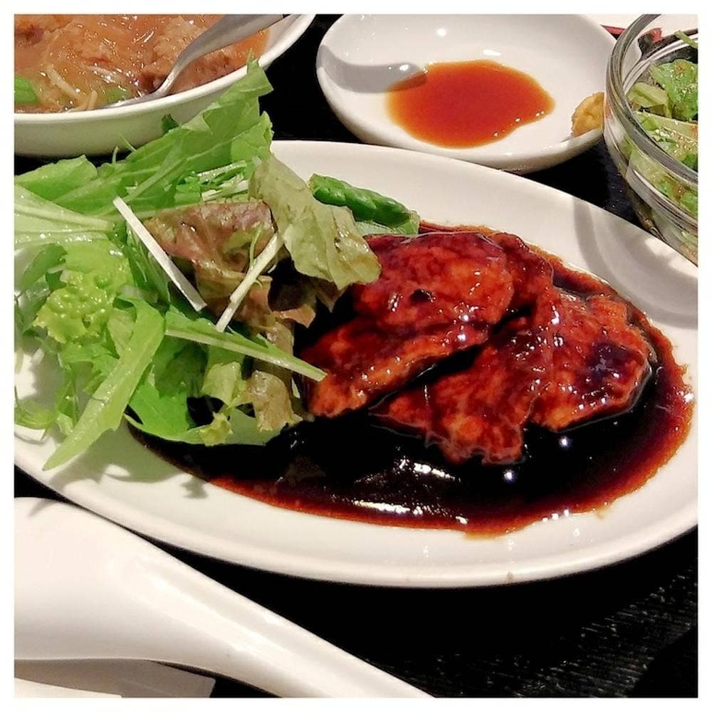 中国料理 香 xiang