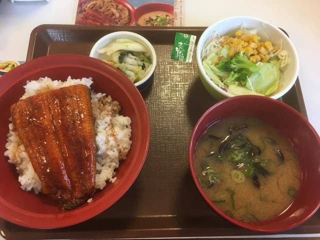 すき家 三鷹駅南口店 - サブ画像2
