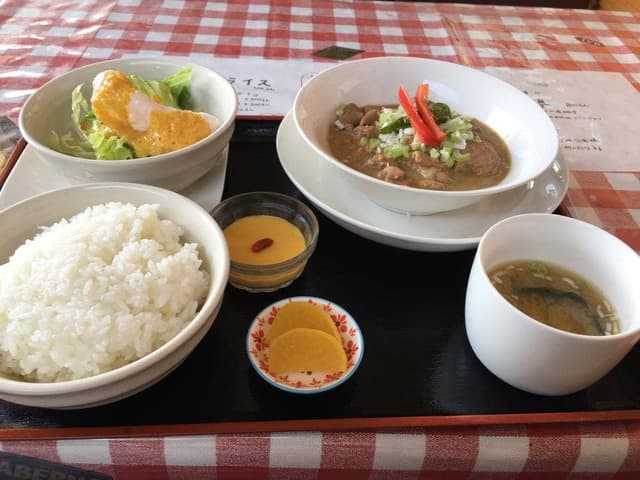 ふくくる食堂 - サブ画像3