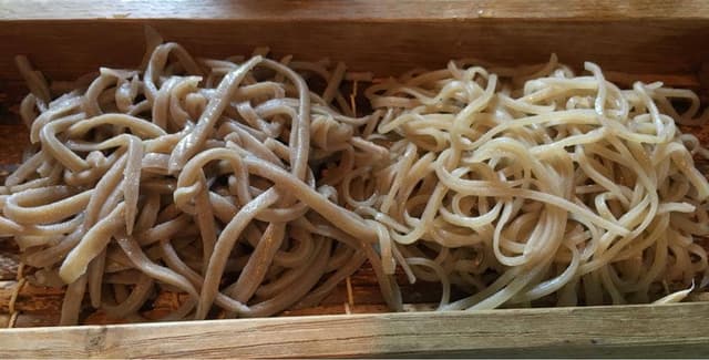 蕎麦いわさき - サブ画像1