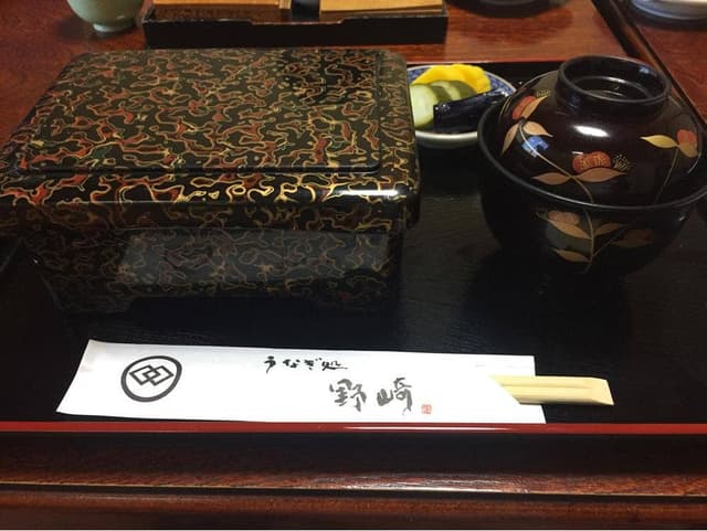 うなぎ処野崎 - サブ画像3