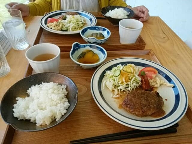 こたま食堂 - サブ画像3