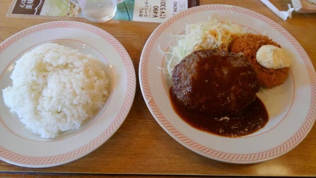 ファミリーレストラン ジョイフル 武蔵ヶ丘店 - サブ画像2