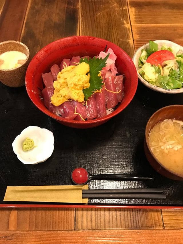 吉志久 市場店 - サブ画像1