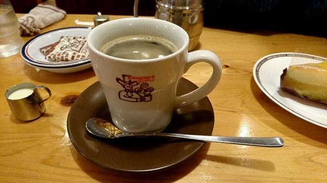コメダ珈琲店 カインズ市原店 - サブ画像1