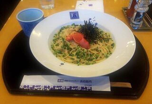 洋麺屋 五右衛門 大船ルミネウイング店 - サブ画像1