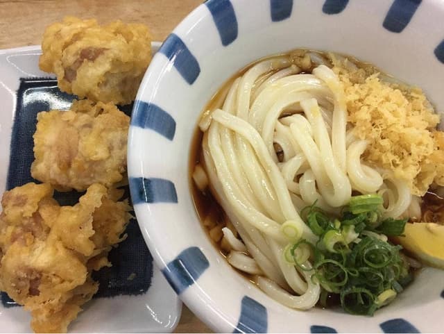 算額茶屋 - サブ画像1